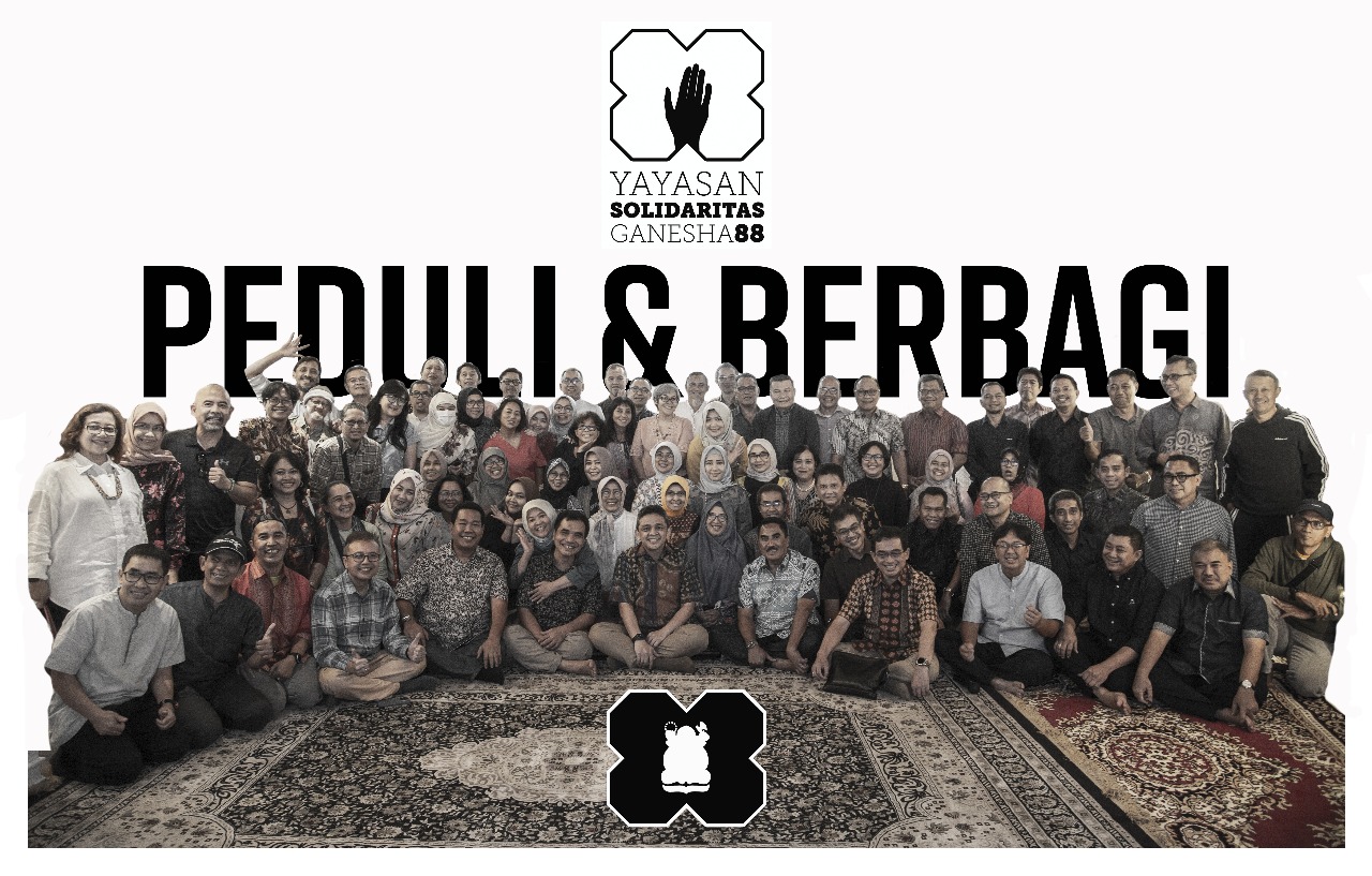 Donasi Pendidikan